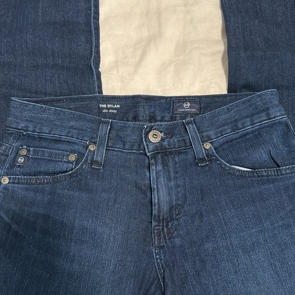 Adriano Goldschmied (AG) Jeans Size 28 - Picture 4 of 4